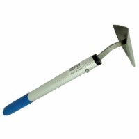 Zenport JZ0009-12PK Handheld Triangle Hoe with 12-inch handle Pack of 12