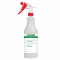 Mothers MTR-88632 32 oz Professional Silicone-Free Dressing Concentrate Spray Bottle