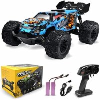 E Evas Confuse NC23749 1-20 Scale Remote Control Car 2.4Ghz 2WD Monster Trucks Toys for Boys
