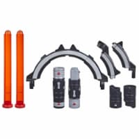 Hasbro HSBF3807 Star Wars Lightsaber Forge Inquisitor Set Toys - 4 Piece