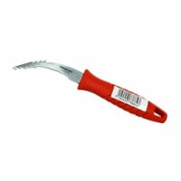 Zenport Industries LT370-12PK Stainless Weeder & Crack Weeder - Pack of 12