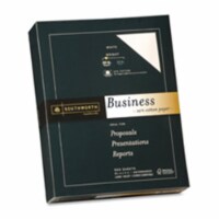 Southworth Company SOU404C Fine Business Paper- 24 lb.- 8-.50in.x11in.- White