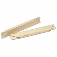 Fredrix 6026 Canvas Stretcher Strips- 26 In. Standard