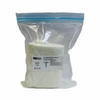 RBL Products RBL-19P-150 Alcohol Wipe Pouch