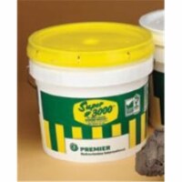 Fabrication Specialties Inc. 551382 Super 3000 Cement Smooth For Parging 55 lb. Container