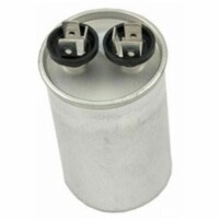 Generic RD-35-370 370V 35 MFD Capacitor Motor Run
