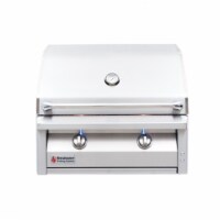 ARG ARG30 LP 30 in. Propane Stainless Built-In Grill