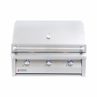 Renaissance Cooking Systems ARG36 LP 36 in. Propane Stainless Built-in Grill