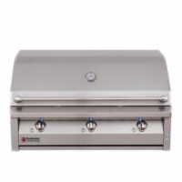 SUGIFT 4 Burner Propane Gas Grill Flat Top Griddle Grill in Black, 1 unit -  Kroger