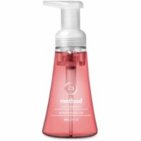 Method Products MTH01361 Foaming Hand Wash - Pink Grapefruit