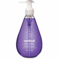 Method Products MTH00031 Gel Hand Wash - French Lavender