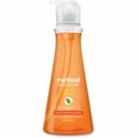 Method Products MTH00735 Clementine Dish Soap