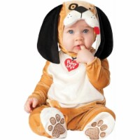 Costumes For All Occasions Ic16011Txs Puppy Love 6-12M