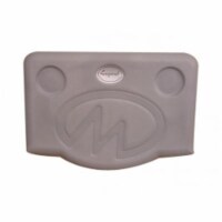 Master Spa X540714 Cup Holder Filter Lid - Gray