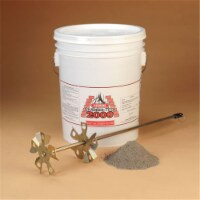 Ahrens Chimney Technique Inc. Chamber-tech 2000 Parging Mix Buff - 30 lb. Container