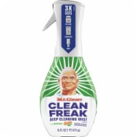 Procter & Gamble PGC79127CT 0.13 gal Mr. Clean Deep Cleaning Mist Spray
