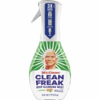 Procter & Gamble PGC79127CT 0.13 gal Mr. Clean Deep Cleaning Mist Spray