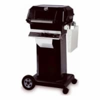 SUGIFT 4 Burner Propane Gas Grill Flat Top Griddle Grill in Black, 1 unit -  Kroger