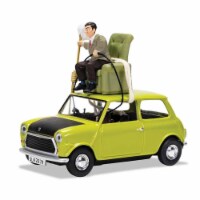 Corgi CORCC82114 1-36 Scale Mr Bean Mini Car