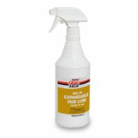 Remline REMEHL-32 32 oz Expandable Hub Lube Spray Bottle