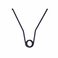 Zenport Industries SPH360-S-10PK Replacement Wishbone Spring for H360 Series - Pack of 10