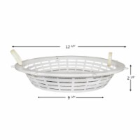 ALA-PT APCB40 Landon Skimmer Basket