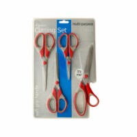 Bulk Buys OC863-8 Multi-Purpose Cutting Set -Pack of 8