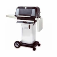 SUGIFT 4 Burner Propane Gas Grill Flat Top Griddle Grill in Black, 1 unit -  Kroger