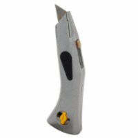 Zenport Industries UK309-6PK Heavy Duty Utility Knife - Pack of 6 Perspective: Main