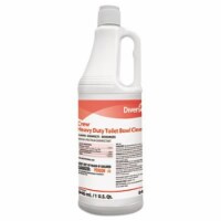 Diversey DVO04560 Crew Heavy Duty Toilet Bowl Cleaner