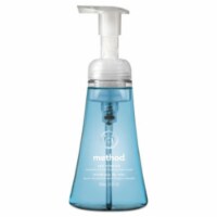 Method Products MTH00365CT Foaming Hand Wash 10 oz.- Pump Bottle- Sea Minerals