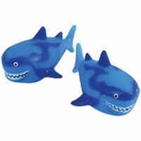 US Toy 4512 Shark Squirt Toys