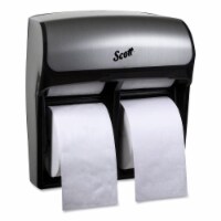 Scott KCC44519 Pro High Capacity Coreless SRB Tissue Dispenser