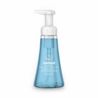 Method Sea Minerals Foaming Hand Wash - Pack of 6