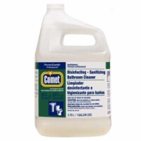 Procter & Gamble PGC 22570 Comet Professional Liquid Disinfectant Bathroom Cleaner Bottle Cit