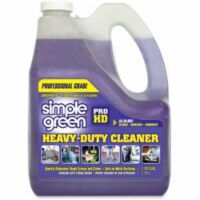 Sunshine Makers SMP 13421 Simple Green Prograde Heavy Duty Cleaner