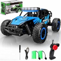 Racent NC23748 RC Truck 1 by 16 Scale Remote Control Car Off-Road Remote Control Monster Truc