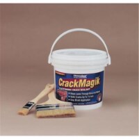 CrackMagik Crack Sealant- 1/2 Gal