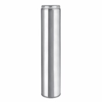 Selkirk Corporation 6UT-36 6 Inch x 36 Inch Ultra-Temp Ultra Temp Chimney Length