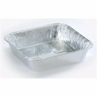 DDI 2269672 8'' Square Cake Pan - Nicole Home Collection Case of 500