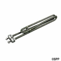 Spa Parts 20-3018 Hairpin 10.25 in. Immersion 5.5kW Heater Element