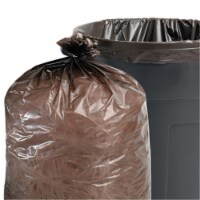 Stout Total Recycled Content Trash Bags