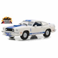 Greenlight GRE86516 1976 Ford Mustang II Cobra II Car
