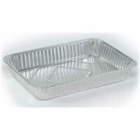 DDI 2269760 Aluminum Oblong Cake Pan - Nicole Home Collection Case of 100