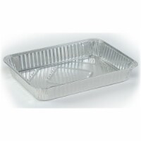 DDI 2269694 Aluminum 1 lb. Loaf Pan - Nicole Home Collection Case