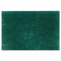 Scotch-Brite Professional MMM86CT Scouring Pad - Pack of 3
