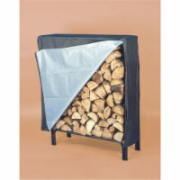 Hy-C Company Inc. SLRC-M10 Small Log Rack Cover