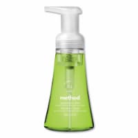 Method Tea & Aloe Foaming Hand Wash - Pack of 6