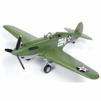 Round 2 ROUCP7562 Texaco 1941 Curtiss P-40B Tomahawk Plane - No. 2 2019 in the Fuel for Victo