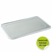 DDI 2269812 Full Size Aluminum Lid - Individually Labeled with Upc - Nicole Home Collection C